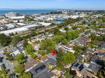 $2,895,000 | 1447 Laguna Avenue, Burlingame, CA 94010
