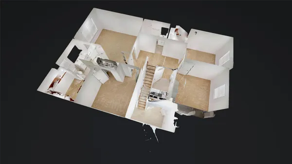 $2,100 | 23422 Honey Spade Road, Hockley, TX 77447