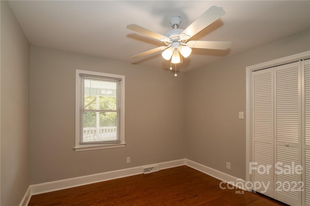 1853 Pleasant Road Fort Mill, SC 29708 - Photo 27 of 32 an empty room with a window