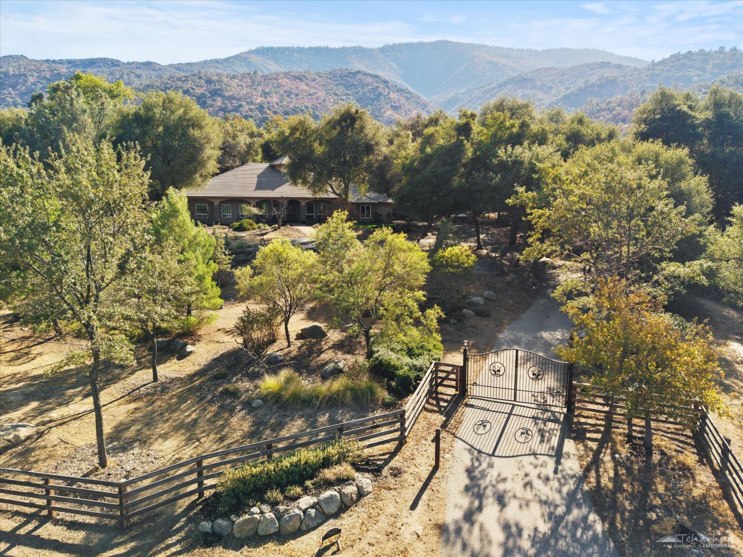 28429 Valley Oak Road Keene, CA 93531 - Photo 1 of 62 Gallery Image 1