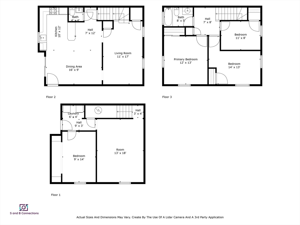 21 Victor Road Framingham, MA 01702 - Photo 31 of 33