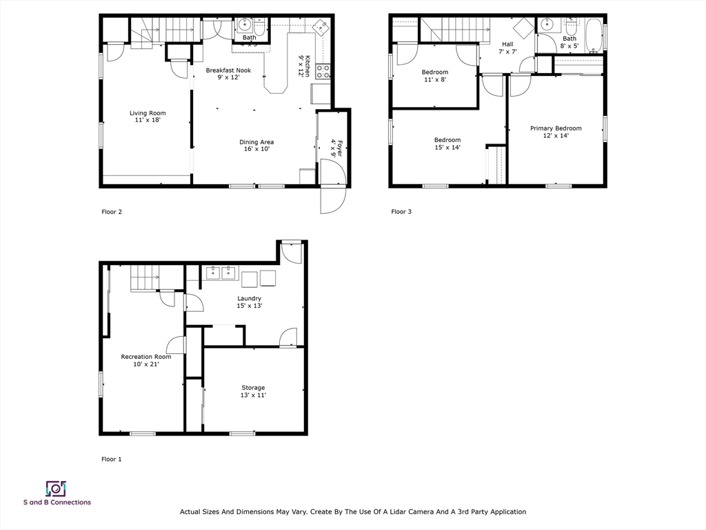 21 Victor Road Framingham, MA 01702 - Photo 32 of 33