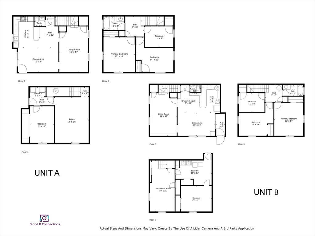 21 Victor Road Framingham, MA 01702 - Photo 33 of 33