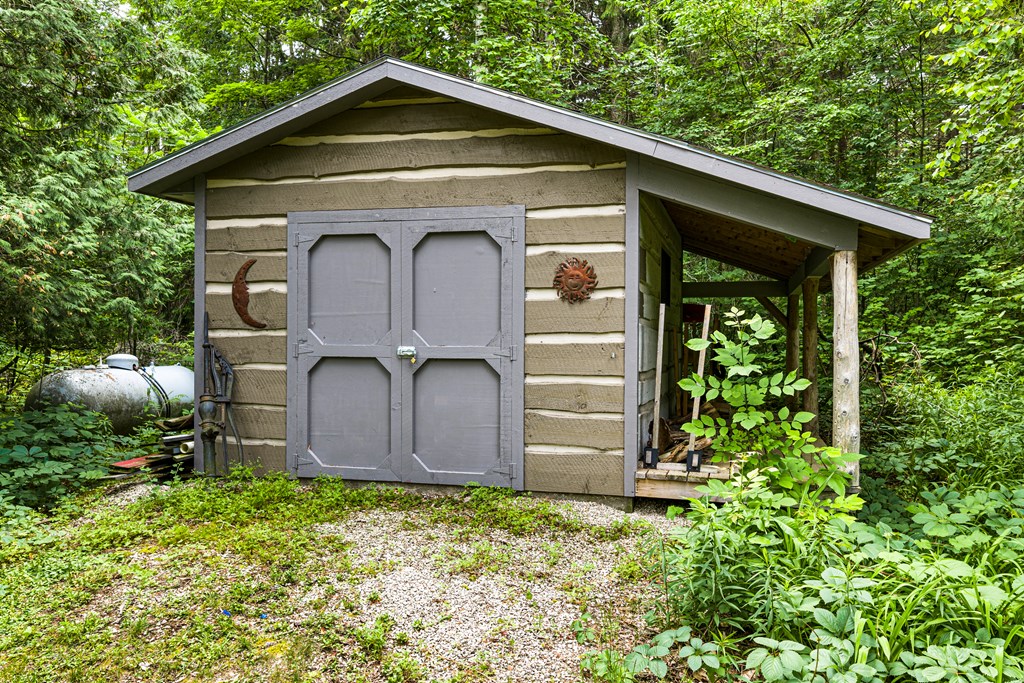 11919 Mink River Road Ellison Bay, WI 54210 - Photo 55 of 58