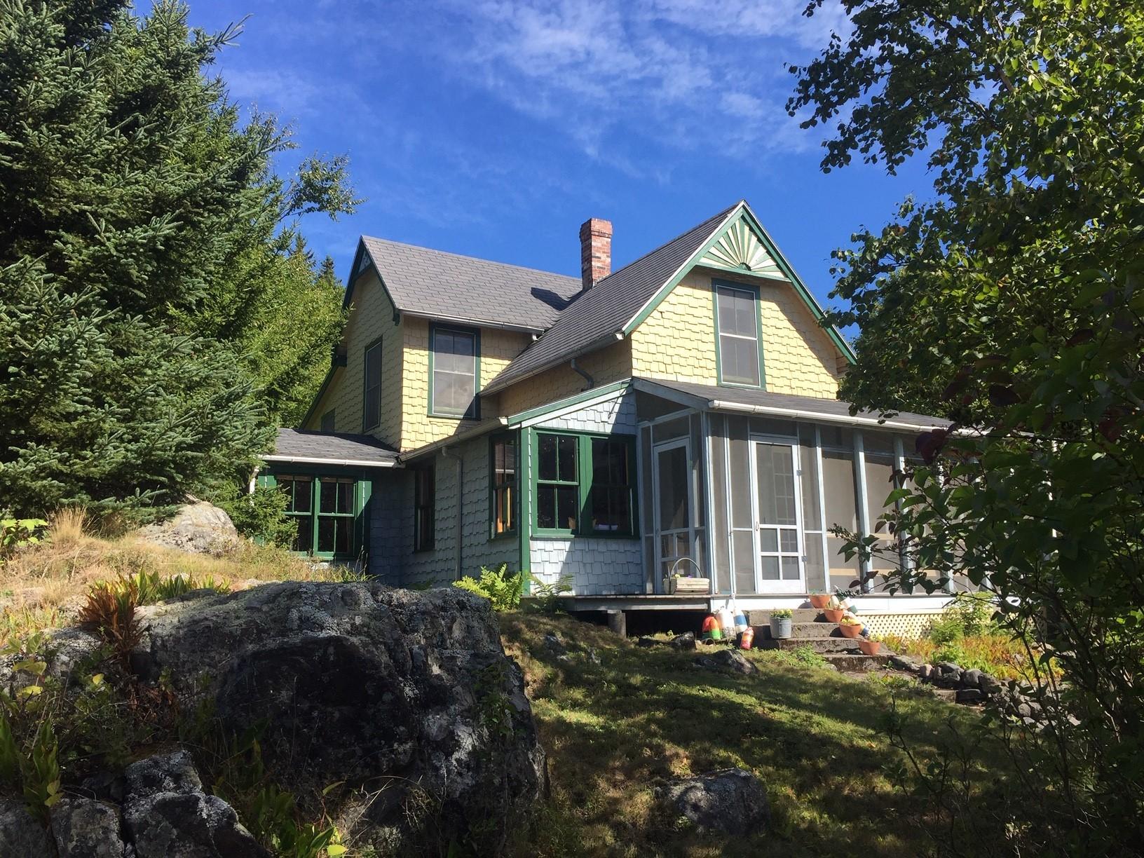 891 Ripley Neck Road Harrington, ME 04643 - Photo 1 of 39 Exterior