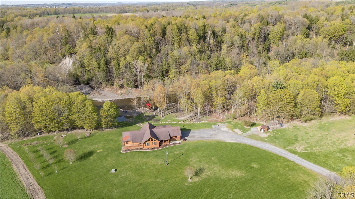 16989 Lemay Road Ellisburg, NY 13605 - Photo 49 of 50