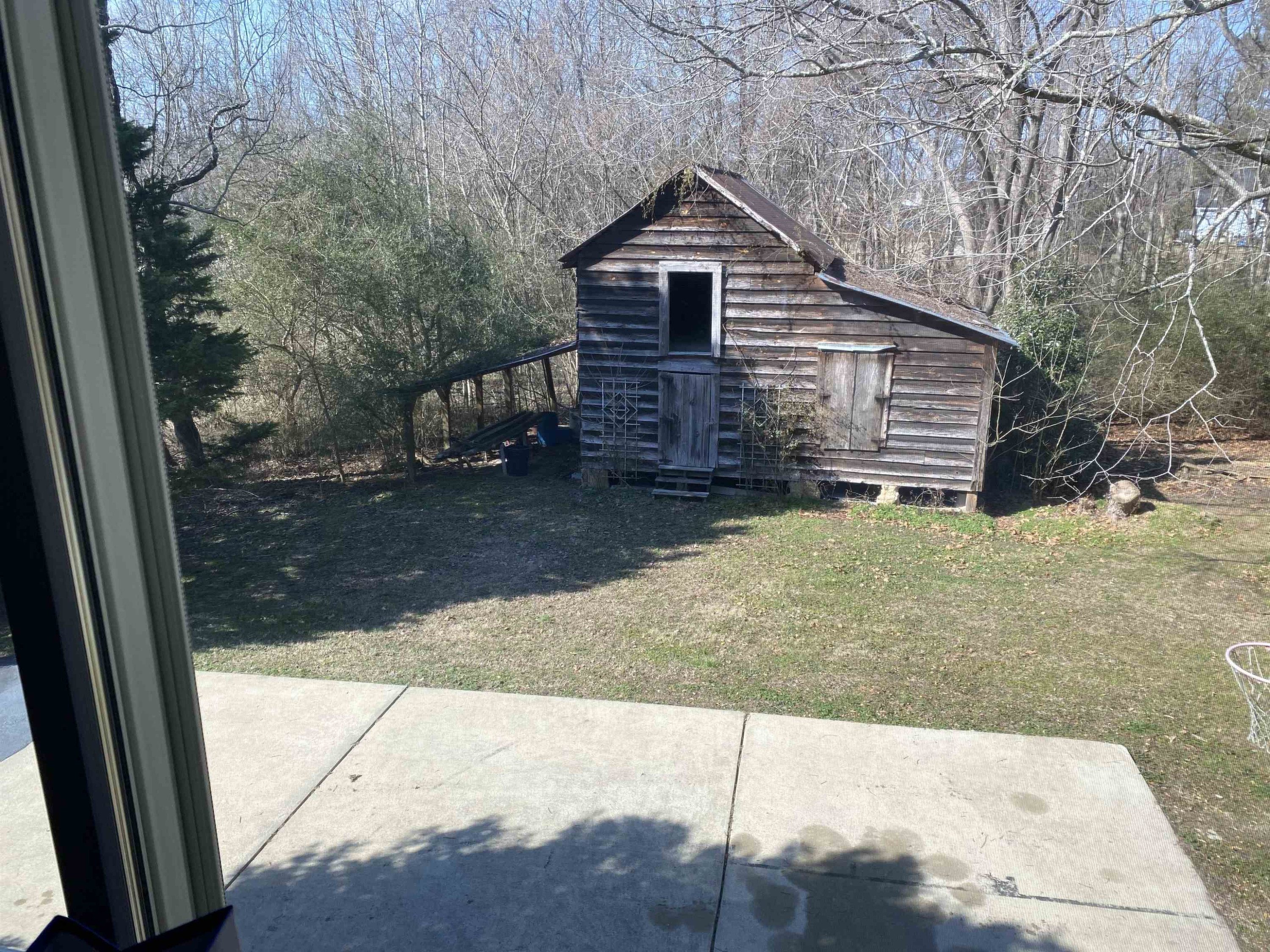 Barn