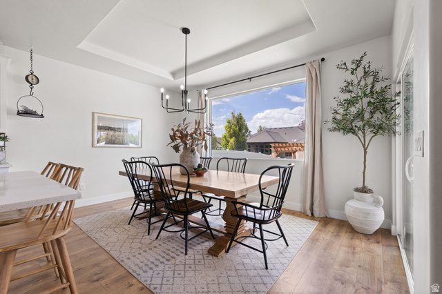 3648 Creek Meadow Road Riverton, UT 84065 - Photo 16 of 64