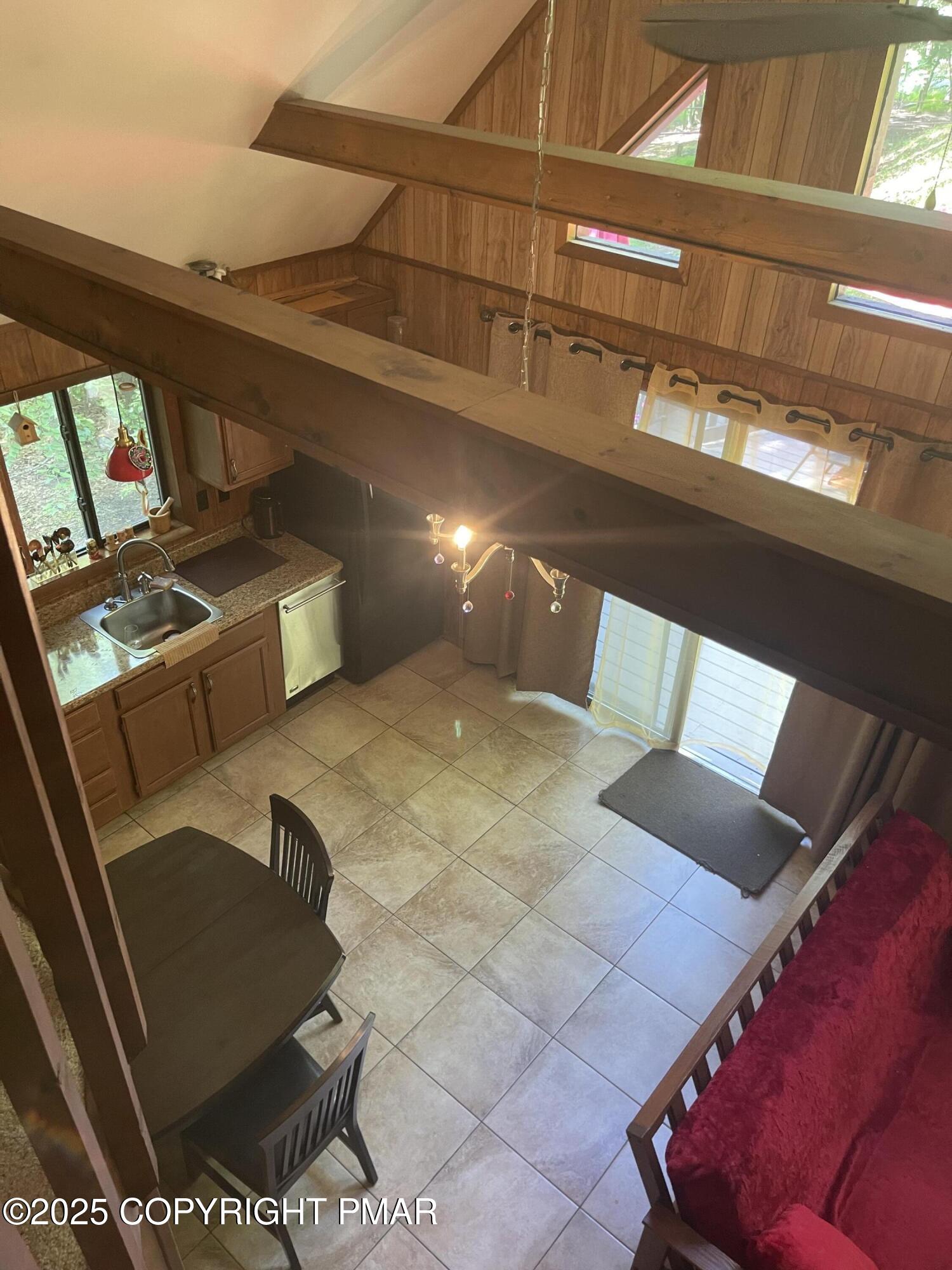 2112 Eagle Path Bushkill, PA 18324 - Photo 4 of 14 a view of living room with furniture and rug
