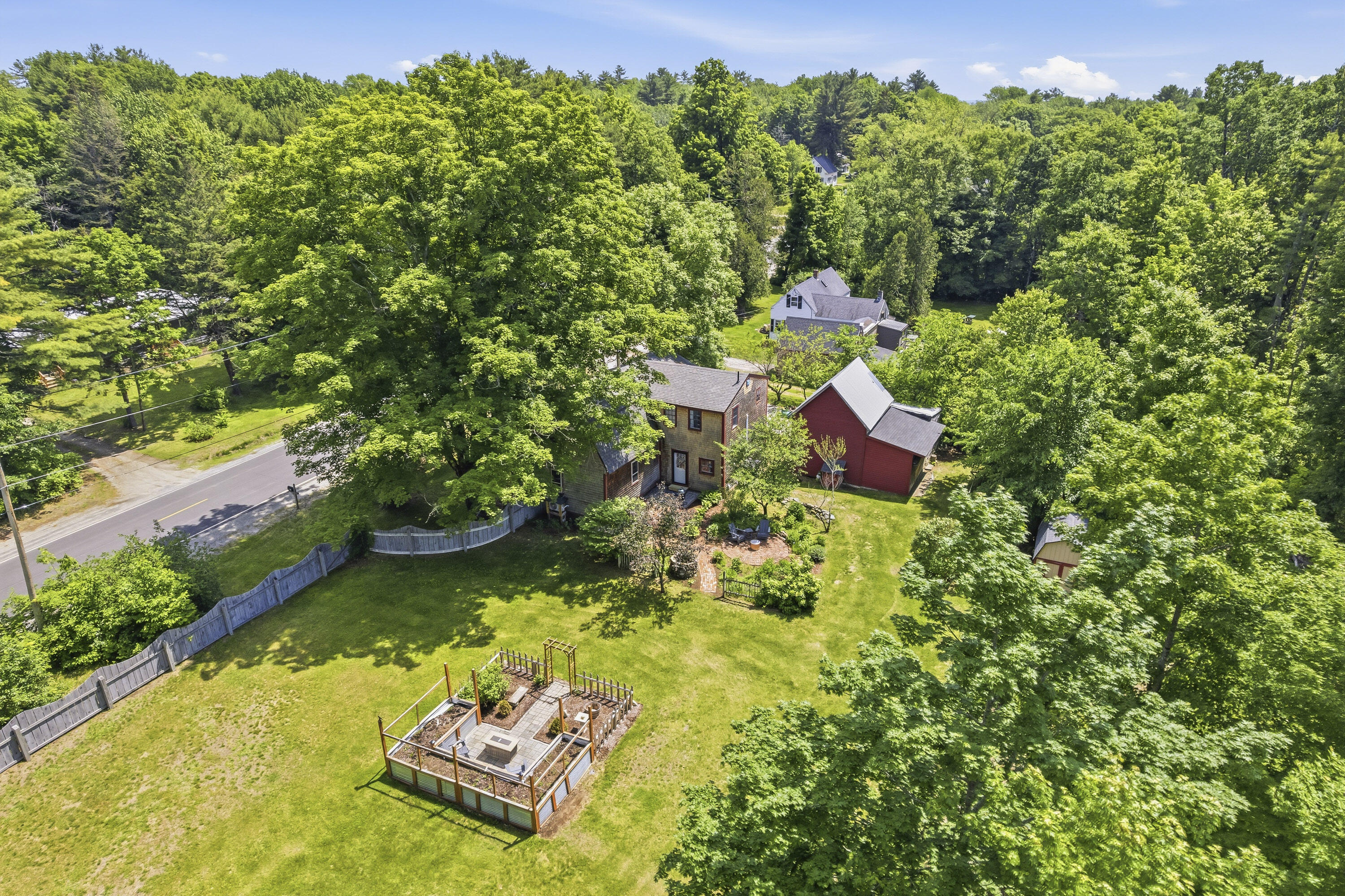 61 River Road Dresden, ME 04342 - Photo 2 of 70 61 River Rd_166