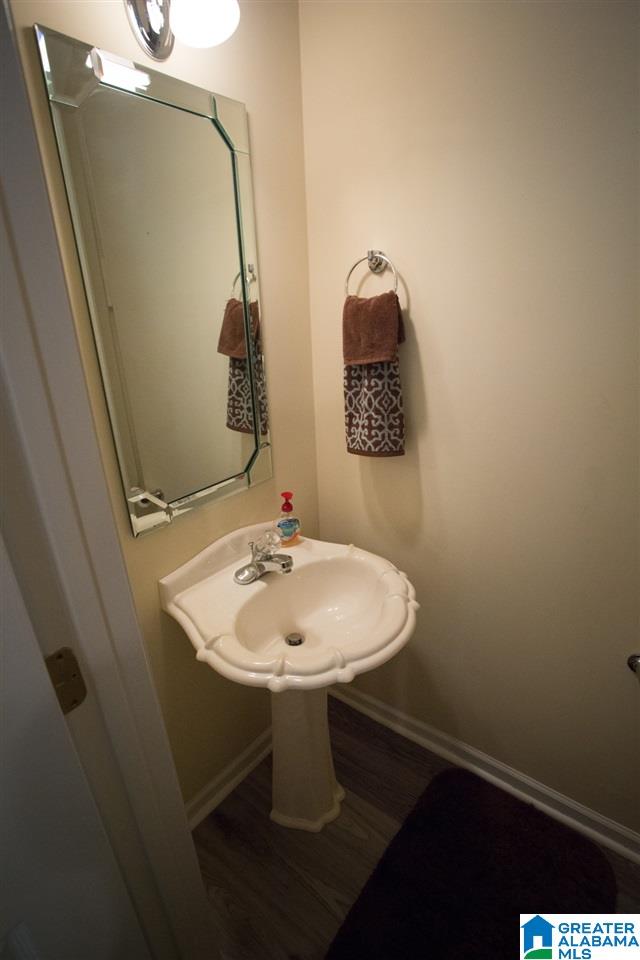 8715 Cedar Springs Circle Leeds, AL 35094 - Photo 27 of 47