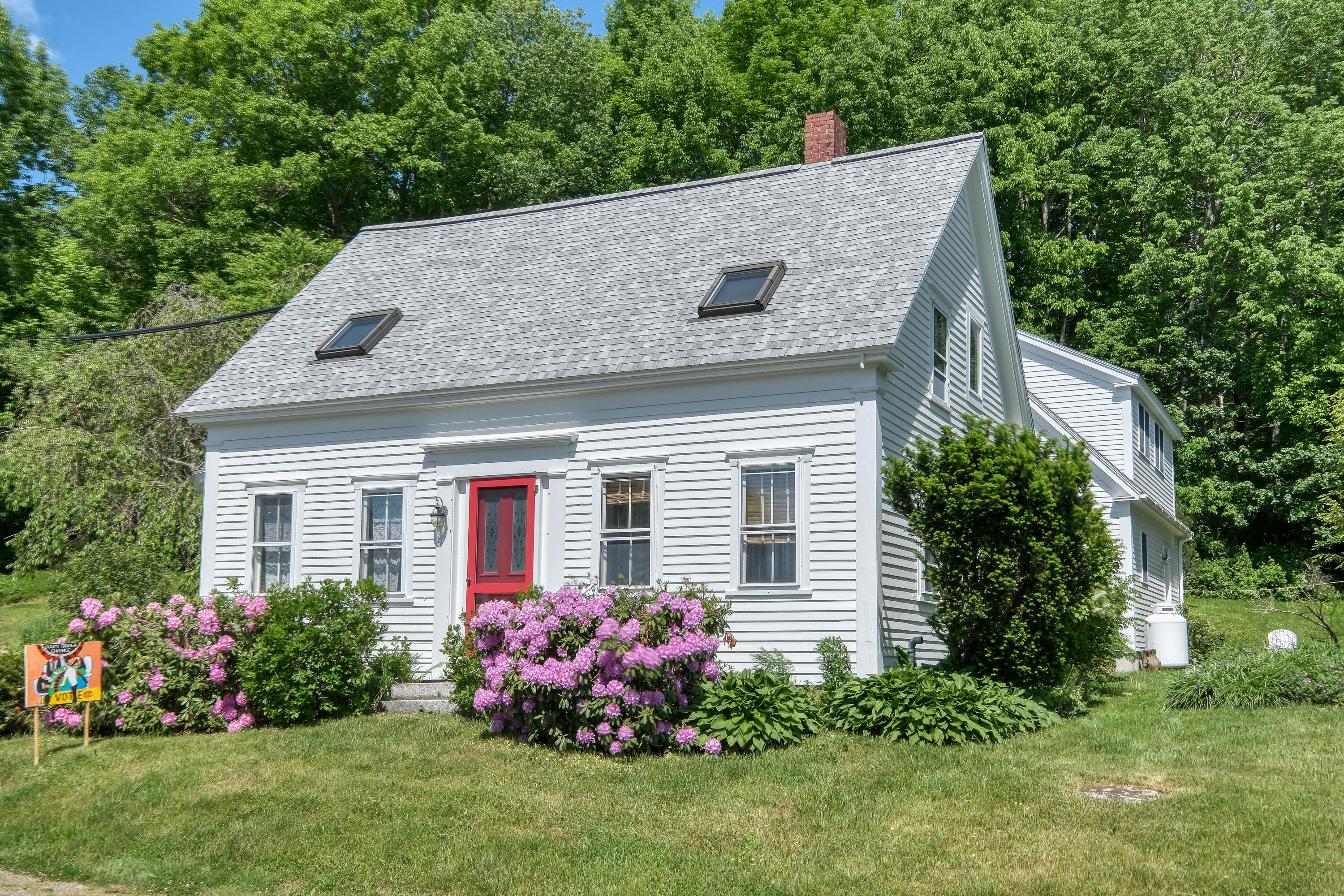 357 Bayview Road Nobleboro, ME 04555 - Photo 1 of 49 20200608_357_Bayview_0672