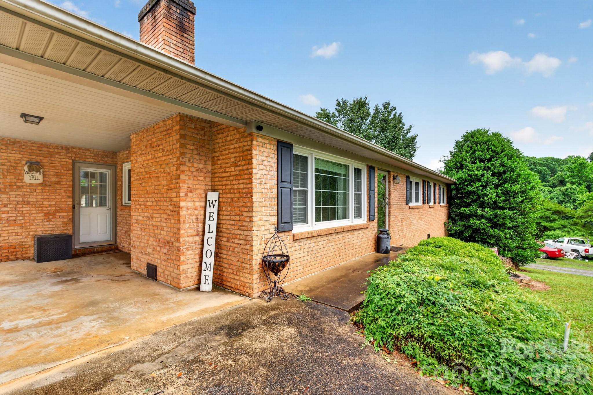 1172 Rainbow Circle Catawba, SC 29704 - Photo 31 of 34