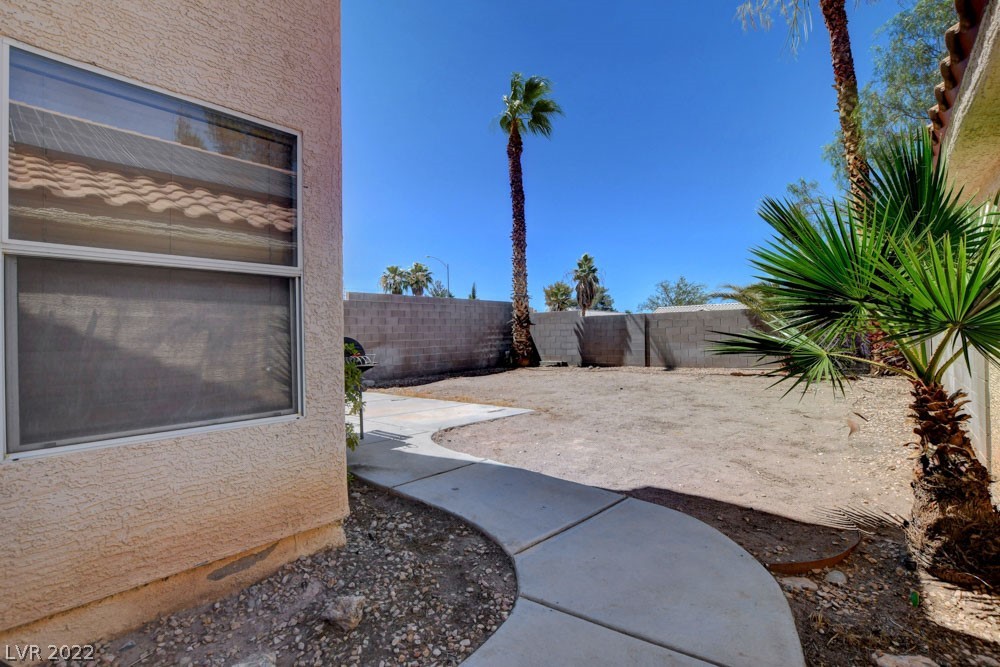 8312 Maplestar Road Las Vegas, NV 89128 - Photo 36 of 36 Gallery Image 36