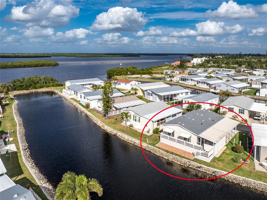 4300 Riverside Drive, Unit 86 Punta Gorda, FL 33982 - Photo 62 of 99 Gallery Image 62
