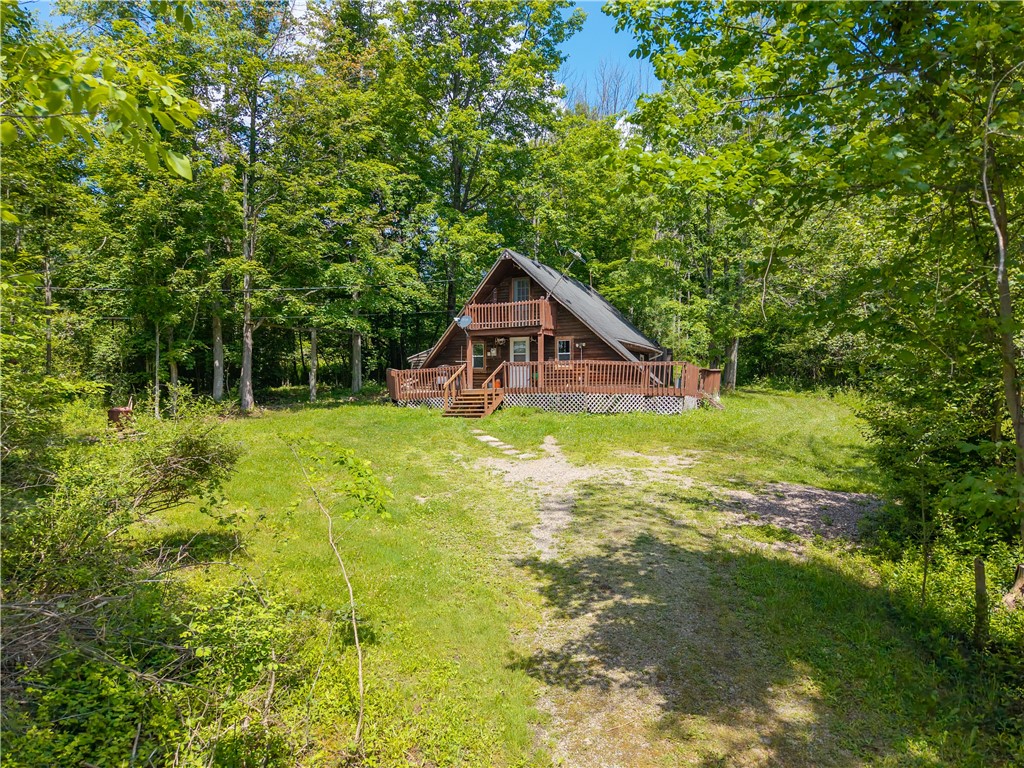0 Schneider Road Fillmore, NY 14735 - Photo 3 of 50