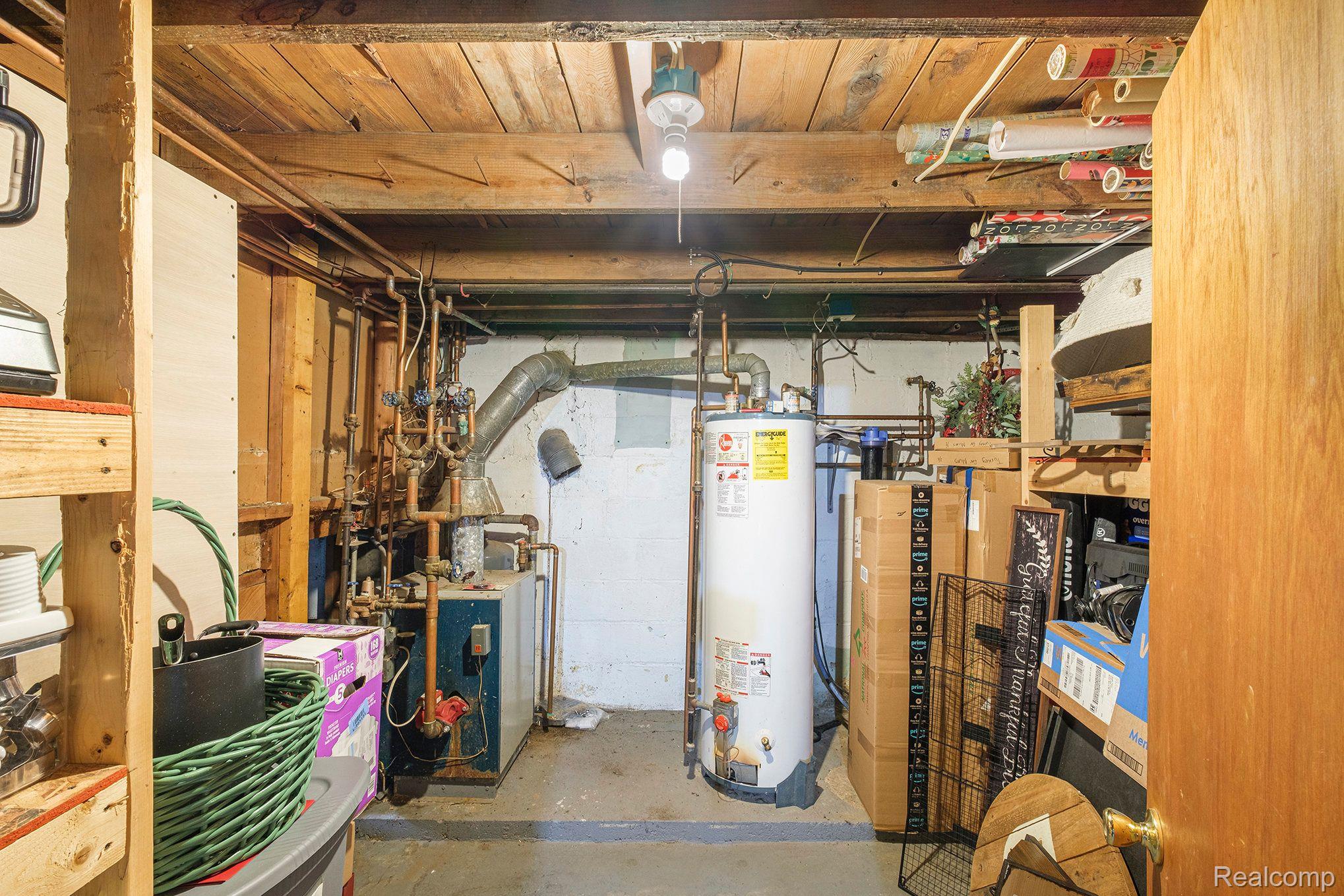 2245 West Frances Road Mount Morris, MI 48458 - Photo 24 of 36 Gallery Image 24