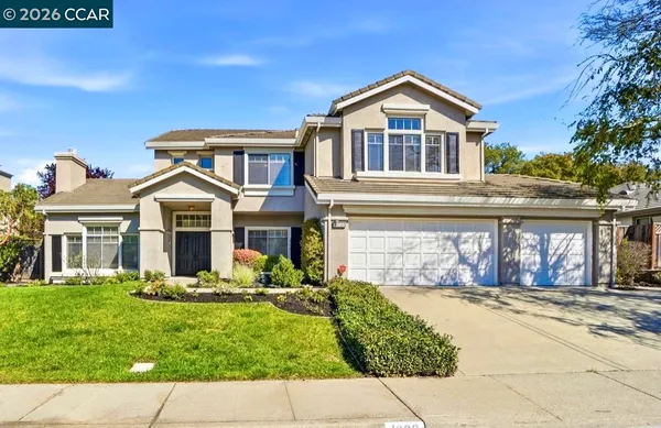 $8,951 | 1038 McCauley Road, Danville, CA 94526