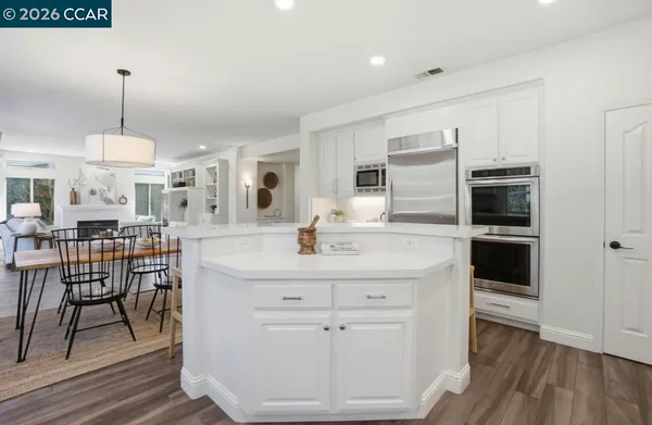 $8,951 | 1038 McCauley Road, Danville, CA 94526