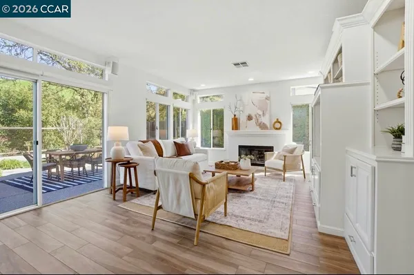 $8,951 | 1038 McCauley Road, Danville, CA 94526