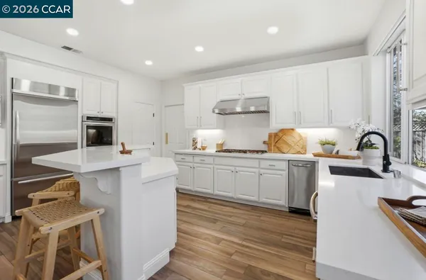 $8,951 | 1038 McCauley Road, Danville, CA 94526