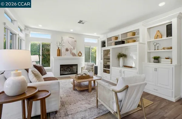 $8,951 | 1038 McCauley Road, Danville, CA 94526