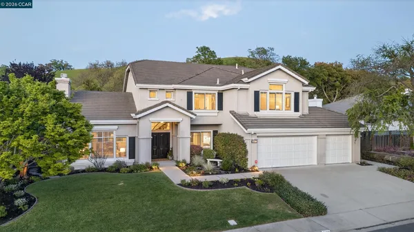 $8,951 | 1038 McCauley Road, Danville, CA 94526