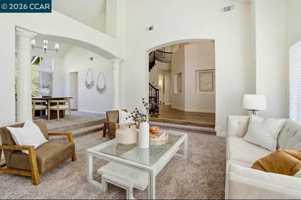 $8,951 | 1038 McCauley Road, Danville, CA 94526