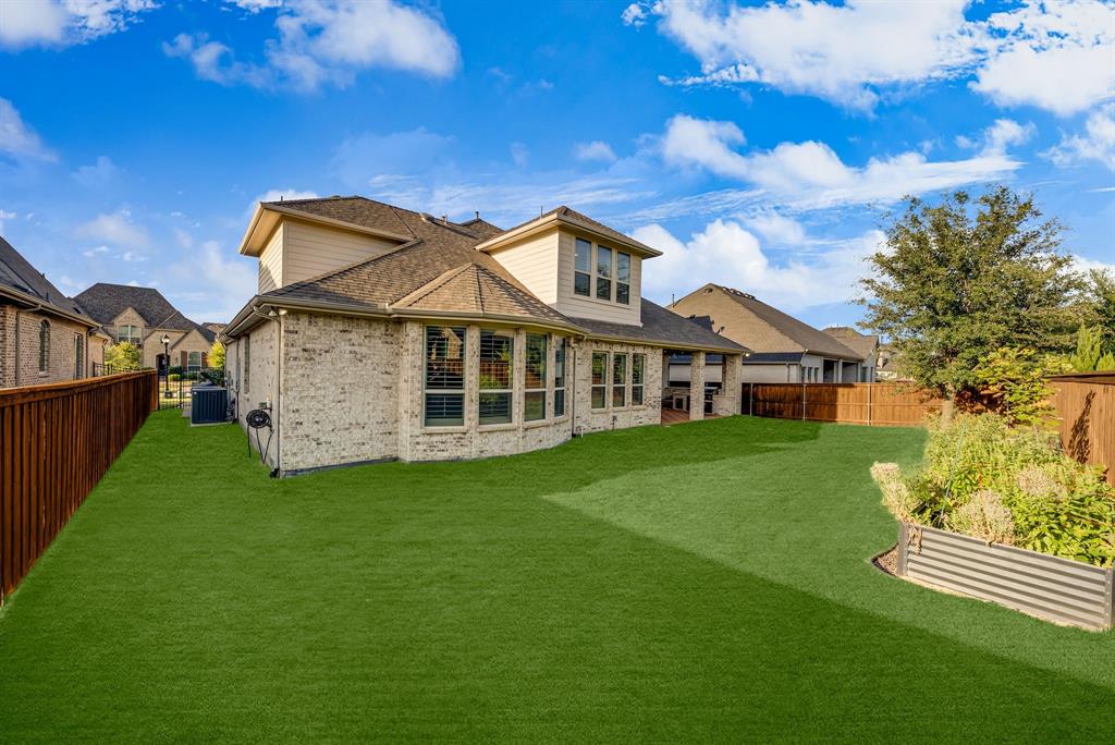 1823 Passionflower Road Frisco, TX 75033 - Photo 36 of 40