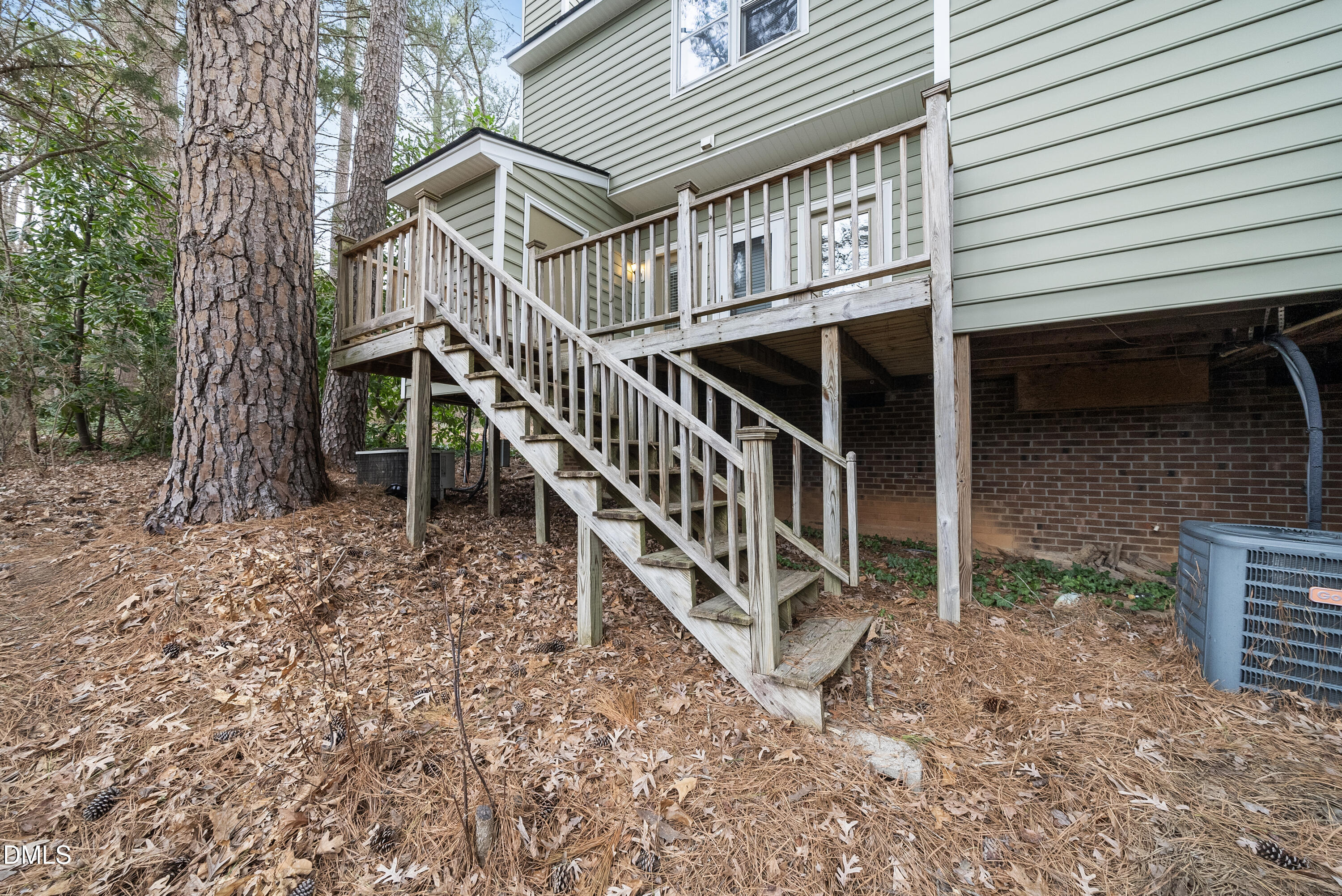 6115 Highcastle Court Raleigh, NC 27613 - Photo 32 of 32 DSC03284