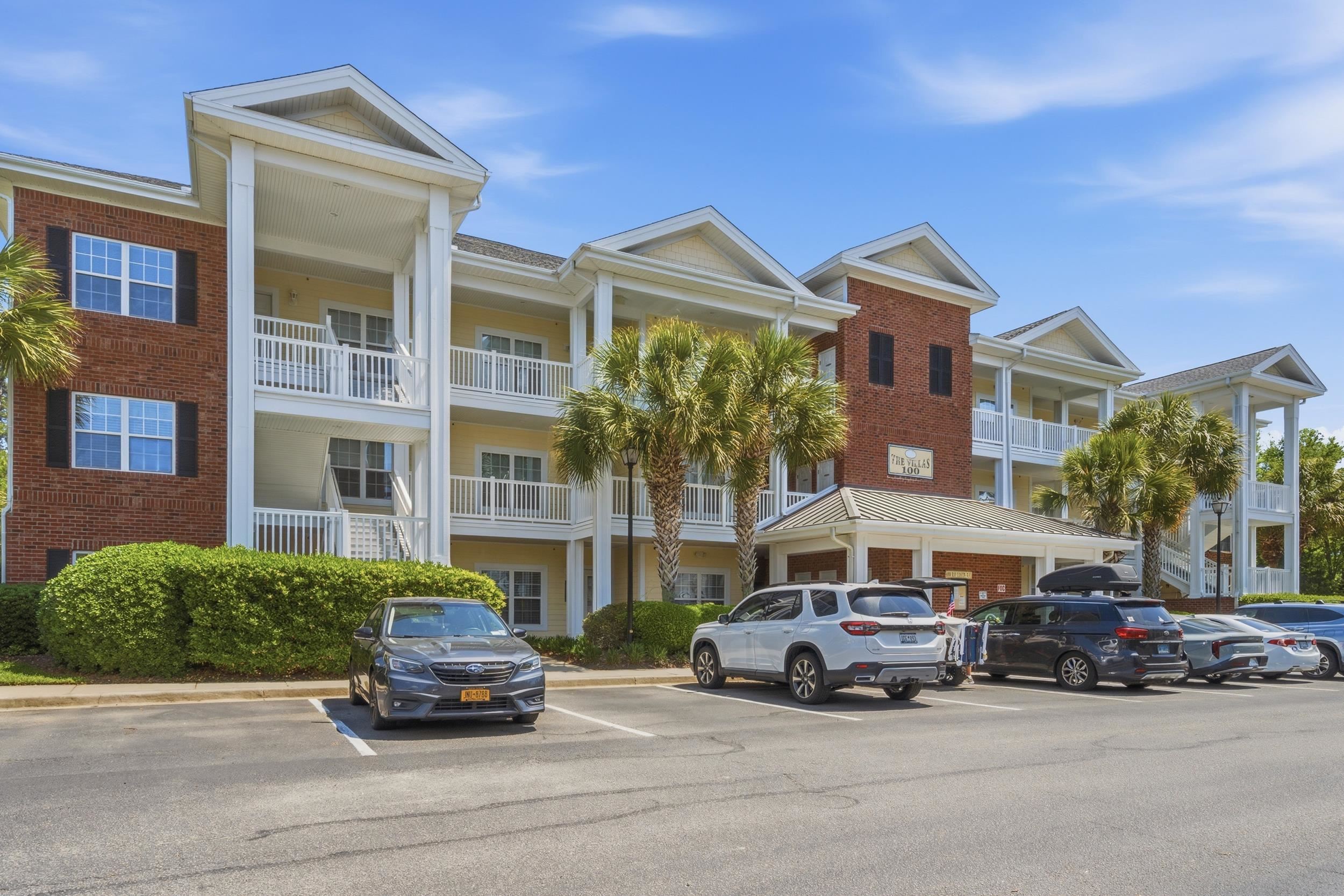 1000 Ray Costin Way, Unit 103 Murrells Inlet, SC 29576 - Photo 1 of 42
