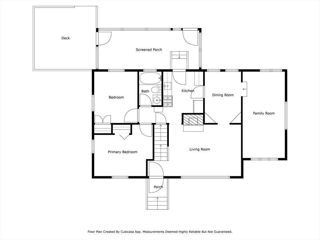 43 Long Meadow Road Arlington, MA 02474 - Photo 39 of 42 a picture of a room