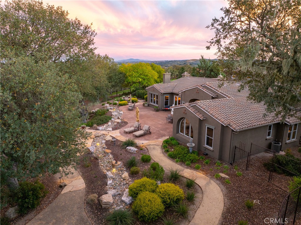 2438 Battering Rock Road Templeton, CA 93465 - Photo 47 of 67