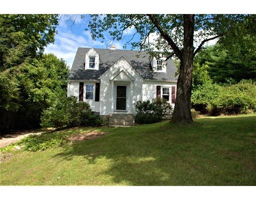 254 Vining Hill Road Southwick, MA 01077 - Photo 1 of 22 Gallery Image 1