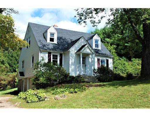 254 Vining Hill Road Southwick, MA 01077 - Photo 2 of 22 Gallery Image 2