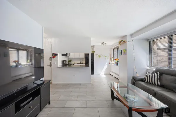 $580,000 | 77 Fulton Street, Unit 8G | Financial District