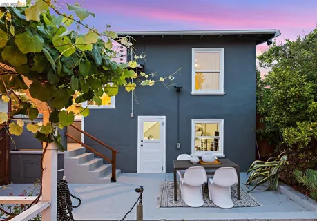 $749,000 | 2736 Bartlett Street, Oakland, CA 94602