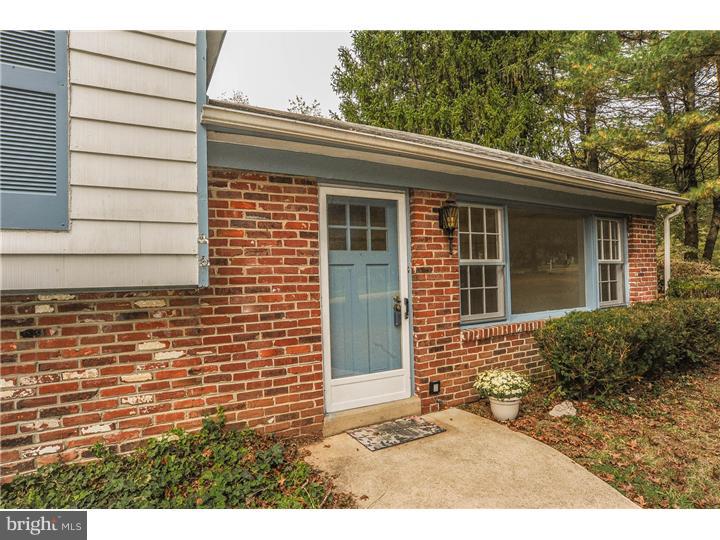1501 Grant Road West Chester, PA 19382 - Photo 3 of 25 Exterior Front