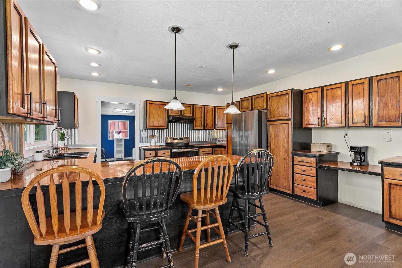 2654 Halverstick Road Lynden, WA 98264 - Photo 17 of 39
