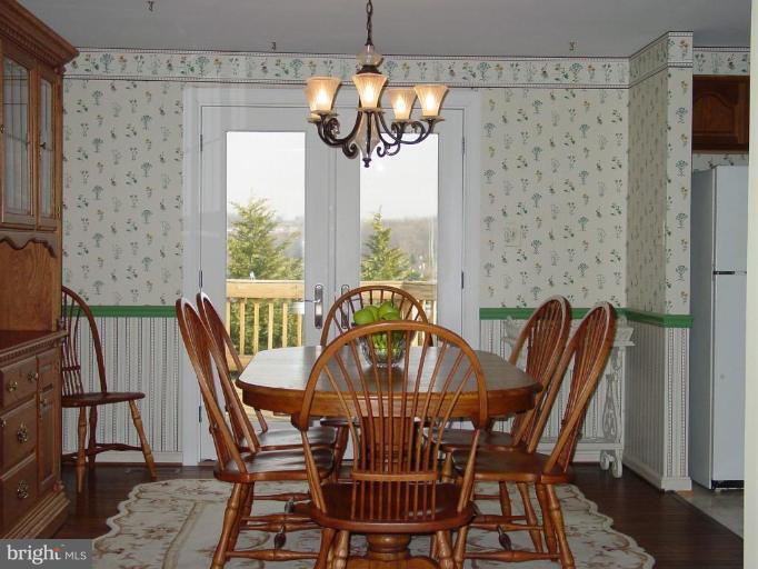 305 Spring Gate Court Mount Airy, MD 21771 - Photo 2 of 23 Dining Room