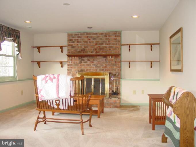 305 Spring Gate Court Mount Airy, MD 21771 - Photo 16 of 23 Finished Lower Level