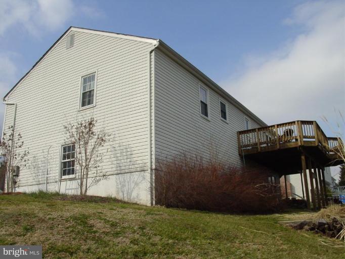 305 Spring Gate Court Mount Airy, MD 21771 - Photo 21 of 23 Exterior #3
