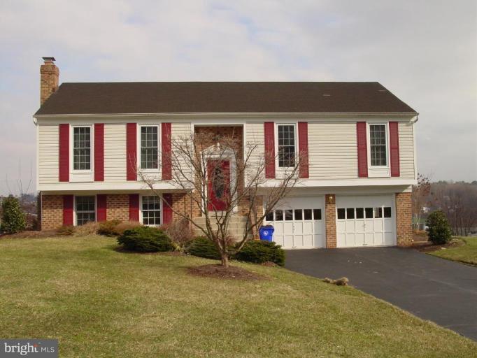 305 Spring Gate Court Mount Airy, MD 21771 - Photo 22 of 23 Exterior #4