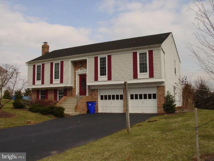 305 Spring Gate Court Mount Airy, MD 21771 - Photo 23 of 23 Exterior #5