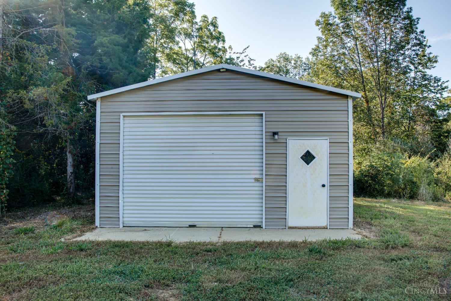 3267 Old State Road Mount Orab, OH 45154 - Photo 25 of 29