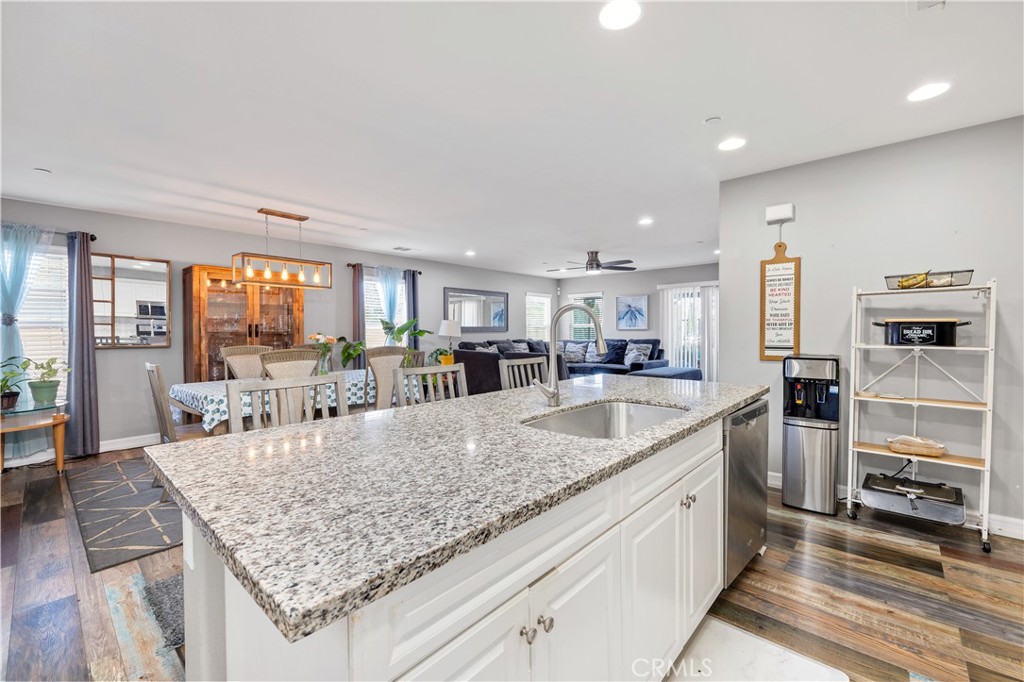 3319 Appalachian Drive Perris, CA 92570 - Photo 11 of 40