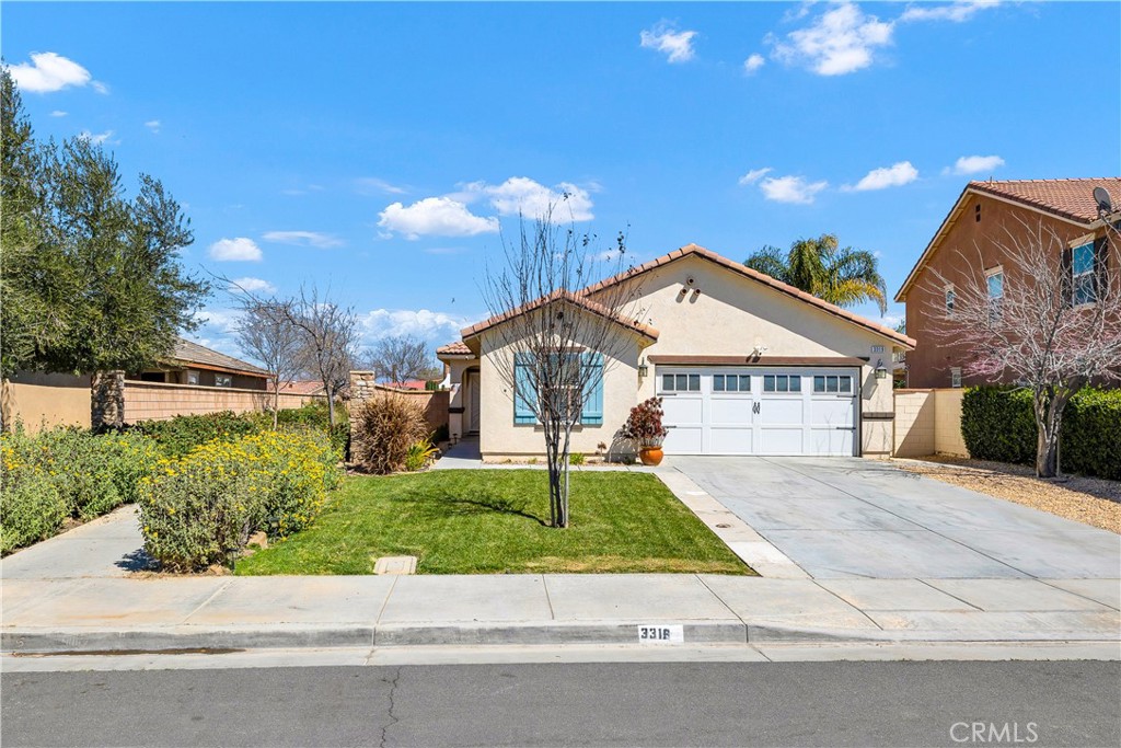3319 Appalachian Drive Perris, CA 92570 - Photo 2 of 40