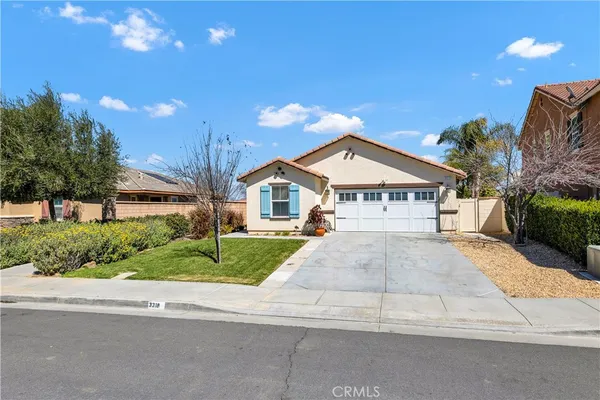 $593,000 | 3319 Appalachian Drive, Perris, CA 92570