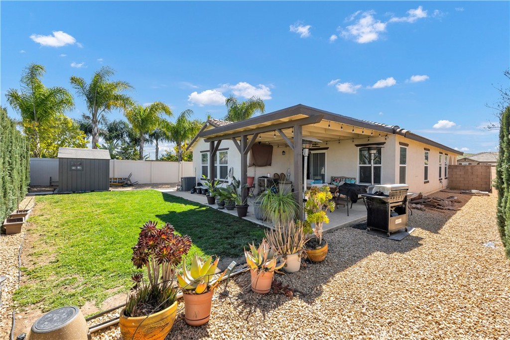 3319 Appalachian Drive Perris, CA 92570 - Photo 32 of 40