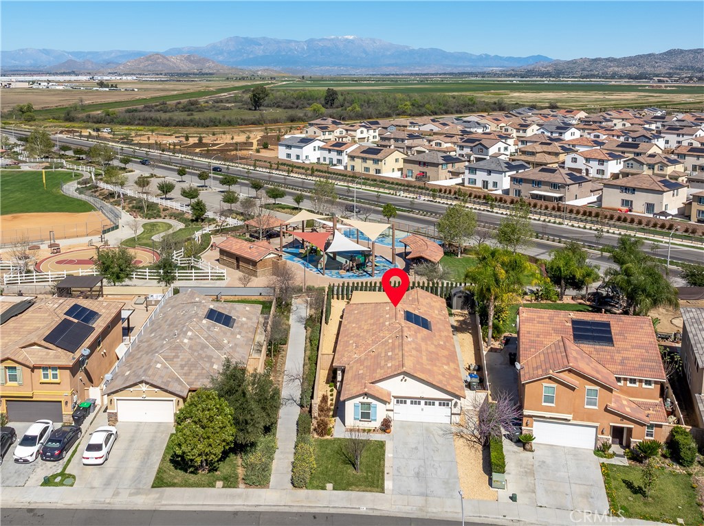 3319 Appalachian Drive Perris, CA 92570 - Photo 37 of 40
